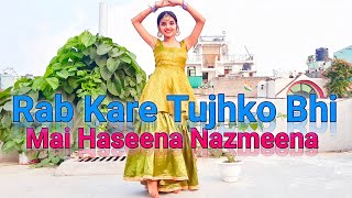 Main Haseena Nazmeena|Rab Kare Tujhko Bhi |Rab Kare Tujhko Bhi Pyare Ho Jaye|Salman Khan|Alka Yagnik