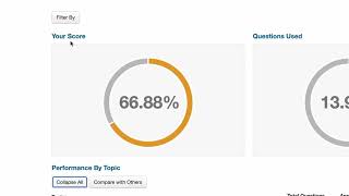 Kaplan Insurance Performance Tracker Tutorial