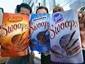 Hershey's Swoops TV Commercial HD