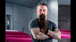 Texas man donates custom caskets to families devastated by Hill Country Floods