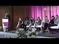 2019 NAWRB Diversity & Inclusion Leadership (NDILC) Panel