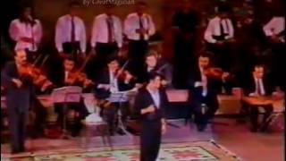 جورج وسوف - شيئ غريب قرطاج 1994