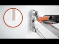 blum aventos hl installation