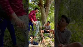 এরা কোথা থেকে আসলো আবার #funny #youtubeshorts #trending #viralvideo #shorts