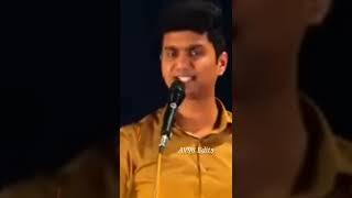 Erode mahesh motivation speech # உங்க சிந்தனை தெளிவாக இருந்தால்தான் எதை வேணாலும் சாதிக்கலாம்💪 💪