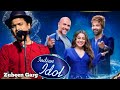 Zubeen Garg on Indian idols Stage | dill tu hi bata stage performance by Zubeen Garg on Indian idols