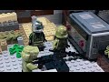 the 41st lego star wars the clone wars stop motion