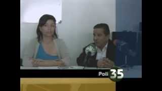 Corte 44 - Violencia contra la mujer en Jalisco - Marzo 05 de 2012