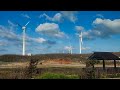 【中屯風車】 澎湖白沙 zhongtun windmill baisha township penghu taiwan