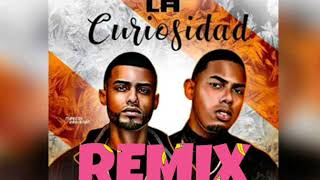 LA CURIOSIDAD (REMIX) JAY WHEELER x MYKE TOWERS x DJ CANY | REMIX FIESTERO