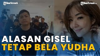 Gisella Anastasia Ungkap Tabiat Asli Yudha Arfandi, Sebelum jadi Tersangka Tewasnya Anak Tamara Tyas