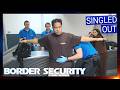 Traveler’s Past Raises Serious Immigration Concerns | FULL EPISODES | Border Security Australia