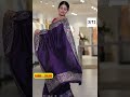 watch the benarasi kanjeevaram tussers fusion sarees special video on xiti chinnal