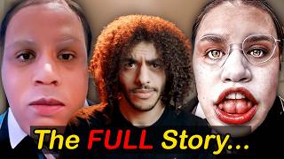 The ENTIRE Smartschoolboy9 Story Explained...