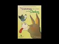 Ernst Mahle-The Cuckoo and the Donkey Concertino for Piano