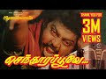 Senthoora Poove Full Movie  Tamil | Captain Vijayakanth | Abhavanan
