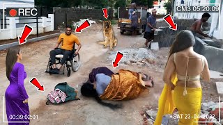 REAL LIFE HERO 🙏👏| Helping Others | Act Of Kindness | Humanity | Social Awareness Video | Eye Focus
