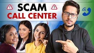 How these Scammers are DEFAMING India | Open Letter