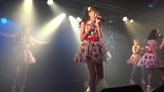 20160827feelNEOワンマンライブ⑮「SHINING☆STAR（カバー曲）」@倉敷REDBOX【4K】