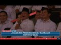 jokowi soal prabowo kalah pilpres pak prabowo berkali kali kalah tapi tetap maju