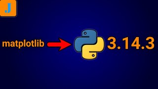 How To Install matplotlib in Python 3.14.3