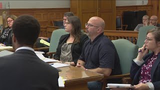 Toledo man's bid for new trial, attempt to overturn murder conviction continues | 11 Investigates