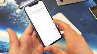 iPhone X/XS/XR: How to Increase/Decrease Font Text Size