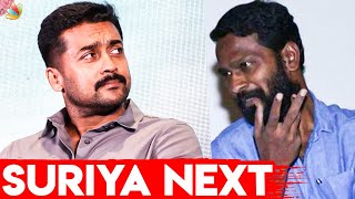 Suriya's Next With Vetrimaran | Asuran Dhanush | Hot Tamil Cinema News