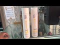 best keratin shampoo and conditioner haircare after keratin treatment luxliss gk cadievu