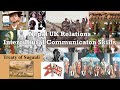 Introduction to Nepal UK Relations | Intercultural Communication Skills | Softwarica College