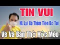 🟢 24/11 TIN VUI: KÊNH VŨ LINH FAMILY đã được BKT, Ve và Bàn Thờ tức hộc méo.