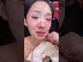 Jadie Jia, 28/8/2024, Live Streaming