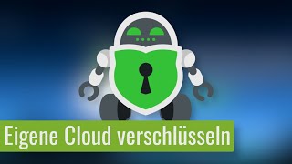 One Drive / Google Drive / Dropbox ... very easy to encrypt yourself - Cryptomator introduced