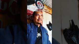 POV Niat mau beli kopi ketemu teteh warung demplon #ngakak #funny #komedi