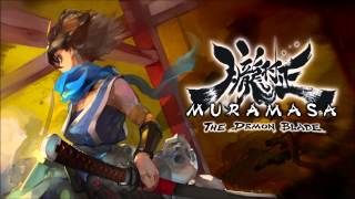 Muramasa: The Demon Blade OST - Deep in Mountain and Valley A