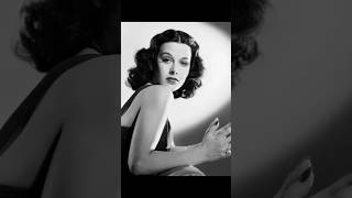 Hedy Lamarr🩷. #vintage #style #iconiclooks #oldies #oldhollywoodbeauty #oldhollywoodglamour #fyp