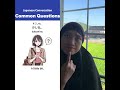 japanese conversation common question japaneselesson studyjapanese 日本語 anime japaneseculture