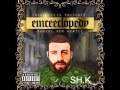 MC KRESHA Hall OF Fame 2014