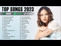 Nadin Amizah, Tulus, Batas Senja ♪ Top Hits Spotify Indonesia   Lagu Pop Terbaru 2023