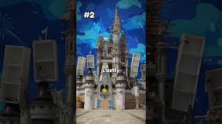 Disney World Myths BUSTED 🚫