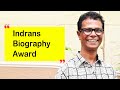 Actor Indrans Biography | Awards  | Film Media Biography