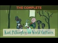 The Complete Karl Pilkington on World Cultures (A compilation with Ricky Gervais & Steve Merchant)