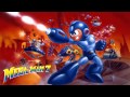 The Robot Museum - Mega Man 7 [OST]