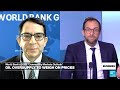 Oil prices expected to continue on downward trend despite Middle East tensions • FRANCE 24 English