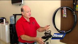 Police warn of bicycle thefts in downtown West Palm Beach