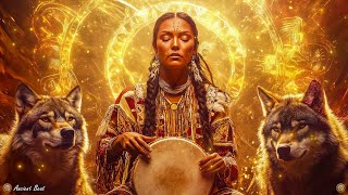 Ancient Echoes - Emotional and Spiritual Healing Power of Shamanic Drumming - Spiritual Tribal Music