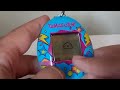 how to use a tamagotchi gen 2.