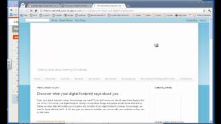 OpenClass Threaded Discussions