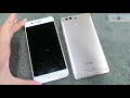 huawei p10 vs. huawei p9 – full comparison 📱