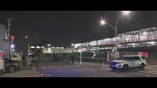 Teenager fatally stabbed during group fight in Queens: NYPD